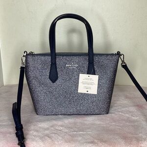 Kate Spade Small Joeley Small Satchel NWT